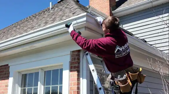 gutter services Warrenton